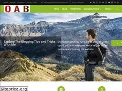 Sites similar to onlineassistancebay.com