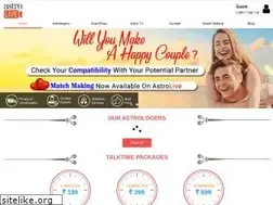 Sites similar to onlineastrolive.com