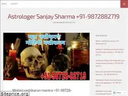 Sites similar to onlineastroservice.wordpress.com
