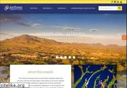 Sites similar to onlineatanthem.com