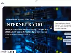 Sites similar to onlineaudience.co.uk