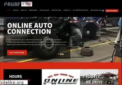 Sites similar to onlineautoconnection.com