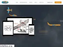 Sites similar to onlineaviationtheory.com