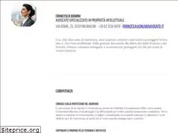 Sites similar to onlineavvocato.it