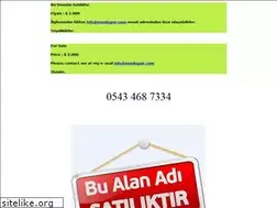 Sites similar to onlineayakkabi.com