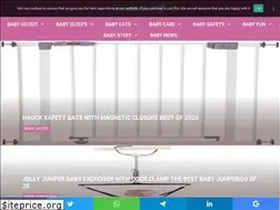Sites similar to onlinebabystore.com