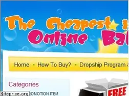 Sites similar to onlinebabywear.com.my