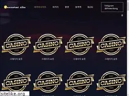 Sites similar to onlinebaccaratsite.com