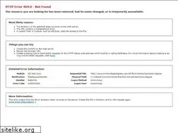 Sites similar to onlinebachelordegree.com