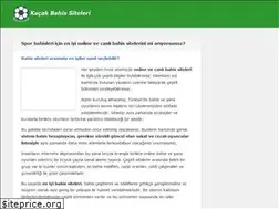 Sites similar to onlinebahissiteleri368.biz