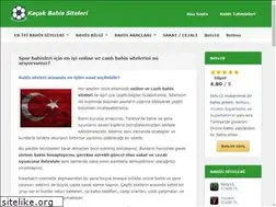 Sites similar to onlinebahissiteleri701.info
