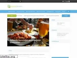 Sites similar to onlinebalaton.hu