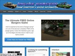 Sites similar to onlinebangers.co.uk