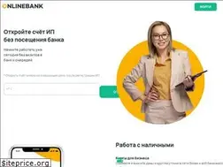 Sites similar to onlinebank.kz