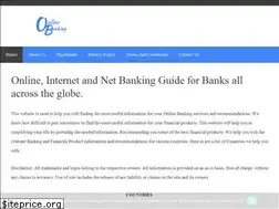 Sites similar to onlinebanking.help