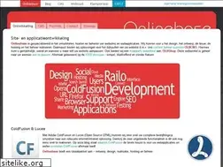 Sites similar to onlinebase.nl