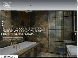 Sites similar to onlinebathrooms.com