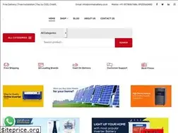 Sites similar to onlinebattery.co.in