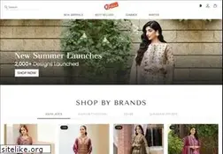 Sites similar to onlinebazaar.pk