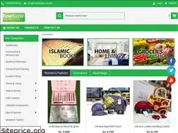 Sites similar to onlinebazar.com.pk