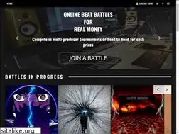 Sites similar to onlinebeatbattles.com