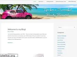 Sites similar to onlinebeautybiz.com