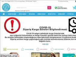Sites similar to onlinebebekmarket.com
