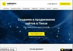 Sites similar to onlinebees.ru