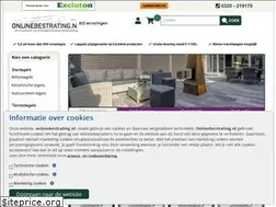 Sites similar to onlinebestrating.nl