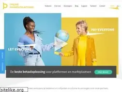 Sites similar to onlinebetaalplatform.nl
