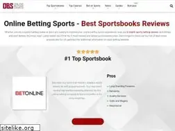 Sites similar to onlinebettingsports.com