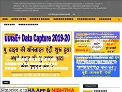 Sites similar to onlinebharo.com