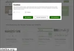 Sites similar to onlinebibliothek-hn.de
