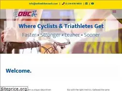 Sites similar to onlinebikecoach.com