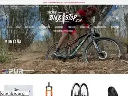 Sites similar to onlinebikestop.com