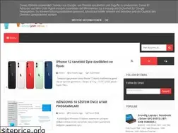 Sites similar to onlinebilgim.blogspot.com