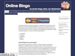 Sites similar to onlinebingo.sr