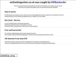 Sites similar to onlinebingosites.co.uk