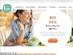Sites similar to onlinebiocompany.nl