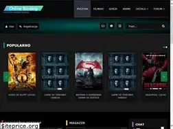 Sites similar to onlinebioskop.co