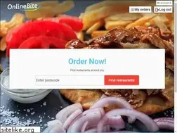 Sites similar to onlinebite.com