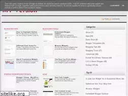 Sites similar to onlinebiz-my.blogspot.com