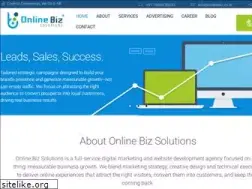 Sites similar to onlinebiz.co.in