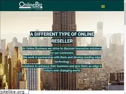 Sites similar to onlinebiz.com.au
