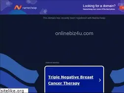 Sites similar to onlinebiz4u.com
