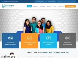 Sites similar to onlinebizdigitalschool.in