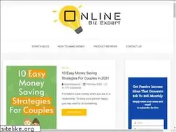 Sites similar to onlinebizexpert.com
