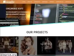 Sites similar to onlinebizsoft.com