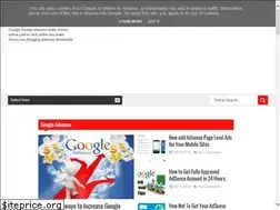 Sites similar to onlinebizz4u.blogspot.com