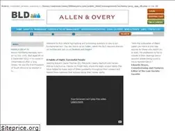 Sites similar to onlinebld.com
